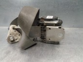 Recambio de cinturon seguridad delantero izquierdo para dodge caliber 2.0 16v crd cat referencia OEM IAM 1GC41BD5AA CON PRETENSO