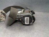 Recambio de cinturon seguridad delantero izquierdo para dodge caliber 2.0 16v crd cat referencia OEM IAM 1GC41BD5AA CON PRETENSO