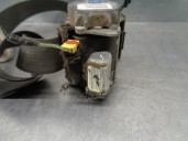 Recambio de cinturon seguridad delantero izquierdo para dodge caliber 2.0 16v crd cat referencia OEM IAM 1GC41BD5AA CON PRETENSO