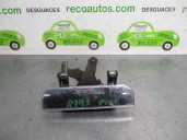 Recambio de maneta exterior porton para volkswagen t4 transporter/furgoneta (mod. 1991) 2.4 diesel referencia OEM IAM 2348429 D