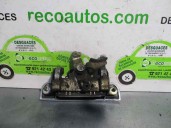 Recambio de maneta exterior porton para volkswagen t4 transporter/furgoneta (mod. 1991) 2.4 diesel referencia OEM IAM 2348429 D