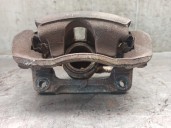 Recambio de pinza freno delantera izquierda para renault kangoo (f/kc0) 1.9 dci diesel cat referencia OEM IAM BOSCH