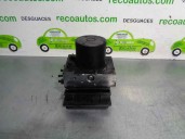 Recambio de abs para ford transit caja cerrada ´06 2.4 tdci cat referencia OEM IAM 8C112C405AB 0265235436 BOSCH