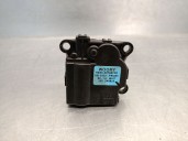 Recambio de motor apertura trampillas climatizador para hyundai h350 furgoneta 2.5 crdi referencia OEM IAM HCCD332 