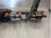 Recambio de rampa inyectora para peugeot 307 (s1) 1.6 16v cat referencia OEM IAM 9636520780 9636520780 