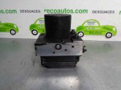 Recambio de abs para ford transit caja cerrada ´06 2.4 tdci cat referencia OEM IAM 8C112C405AB 0265235436 BOSCH