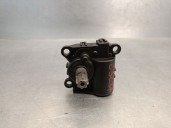 Recambio de motor apertura trampillas climatizador para hyundai h350 furgoneta 2.5 crdi referencia OEM IAM HCCD332  