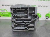 Recambio de caja reles / fusibles para fiat idea (135) 1.9 jtd cat referencia OEM IAM 51739427 
