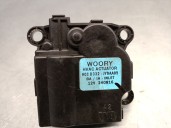 Recambio de motor apertura trampillas climatizador para hyundai h350 furgoneta 2.5 crdi referencia OEM IAM HCCD332 