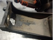 Recambio de rampa inyectora para peugeot 307 (s1) 1.6 16v cat referencia OEM IAM 9636520780 9636520780 