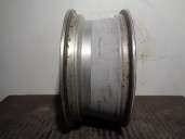 Recambio de llanta para chrysler voyager (rg) 2.8 crd cat referencia OEM IAM 0XD26TRMAA R16X6.5J40 ALUMINIO 9P