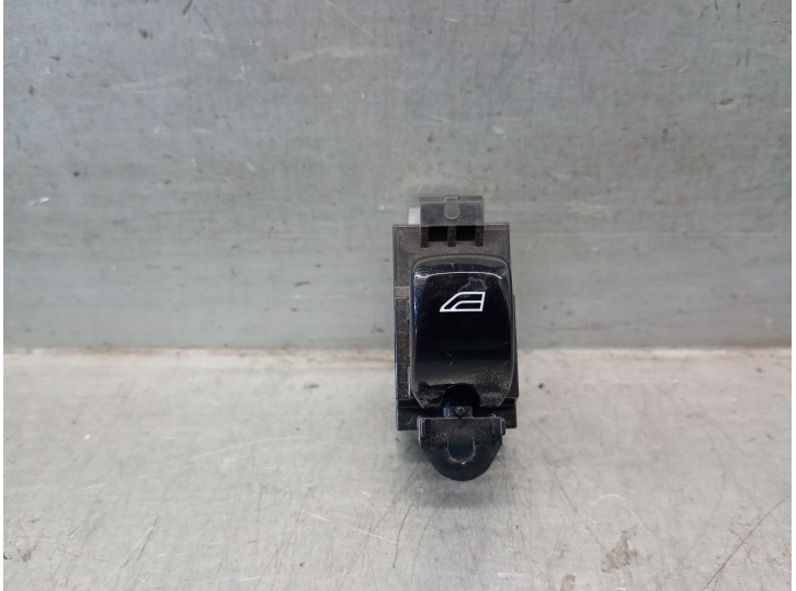 Replacement rear left window regulator switch for Volvo V90 II Station Wagon (235) D5 AWD OEM IAM reference 31376458 31376458