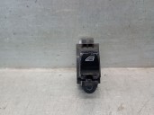 Replacement rear left window regulator switch for Volvo V90 II Station Wagon (235) D5 AWD OEM IAM reference 31376458 31376458