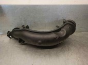 Replacement pipe for Citroën DS5 2.0 HDI FAP OEM IAM reference M06021A152 M06021A152 