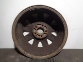 Recambio de llanta para chrysler voyager (rg) 2.8 crd cat referencia OEM IAM 0XD26TRMAA R16X6.5J40 ALUMINIO 9P