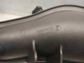 Replacement pipe for Citroën DS5 2.0 HDI FAP OEM IAM reference M06021A152 M06021A152 