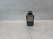 Replacement rear left window regulator switch for Volvo V90 II Station Wagon (235) D5 AWD OEM IAM reference 31376458 31376458