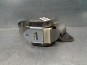 Recambio de cinturon seguridad trasero derecho para dodge caliber 2.0 16v crd cat referencia OEM IAM P0YX40BD5AC 5 PUERTAS