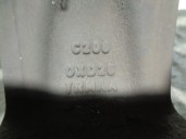 Recambio de llanta para chrysler voyager (rg) 2.8 crd cat referencia OEM IAM 0XD26TRMAA R16X6.5J40 ALUMINIO 9P