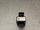 Replacement rear left window control switch for Volvo V90 II Station Wagon (235) D5 AWD OEM IAM reference 31376458 31376458