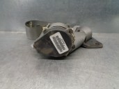 Recambio de cinturon seguridad trasero derecho para dodge caliber 2.0 16v crd cat referencia OEM IAM P0YX40BD5AC 5 PUERTAS
