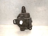 Recambio de motor apertura trampillas climatizador para hyundai h350 furgoneta 2.5 crdi referencia OEM IAM HVCCD267 
