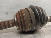 Recambio de transmision delantera derecha para ford fiesta (ccn) 1.0 ecoboost cat referencia OEM IAM CV173B436BD 