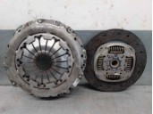 Recambio de kit embrague para dacia sandero iii 1.0 tce 90 referencia OEM IAM 302058894R  