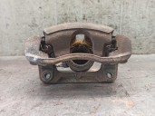 Recambio de pinza freno delantera derecha para renault kangoo (f/kc0) 1.9 dci diesel cat referencia OEM IAM BOSCH