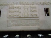 Recambio de caja reles / fusibles para bmw serie 5 berlina (e39) 528i referencia OEM IAM 61138370639 