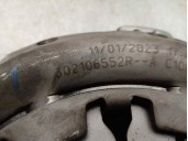 Recambio de kit embrague para dacia sandero iii 1.0 tce 90 referencia OEM IAM 302058894R  