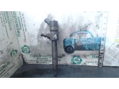 Recambio de inyector para opel vectra c berlina 1.9 cdti referencia OEM IAM 0445110165  