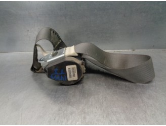 Recambio de cinturon seguridad trasero izquierdo para dodge caliber 2.0 16v crd cat referencia OEM IAM YX41BD5AC  5 PUERTAS