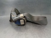 Recambio de cinturon seguridad trasero izquierdo para dodge caliber 2.0 16v crd cat referencia OEM IAM YX41BD5AC 5 PUERTAS