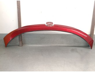 Recambio de molduras traseras para mazda cx-5 (kf) 2.0 referencia OEM IAM KB7W50811 KB7W50810P64 