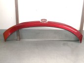 Recambio de molduras traseras para mazda cx-5 (kf) 2.0 referencia OEM IAM KB7W50811 KB7W50810P64 