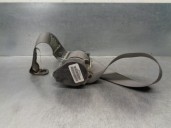 Recambio de cinturon seguridad trasero izquierdo para dodge caliber 2.0 16v crd cat referencia OEM IAM YX41BD5AC 5 PUERTAS