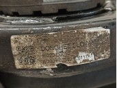 Replacement rear right lower suspension arm for Kia Sportage 1.7 CRDi CAT OEM IAM reference 55220D3050 