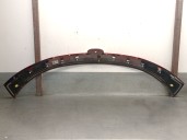 Recambio de molduras traseras para mazda cx-5 (kf) 2.0 referencia OEM IAM KB7W50811 KB7W50810P64 