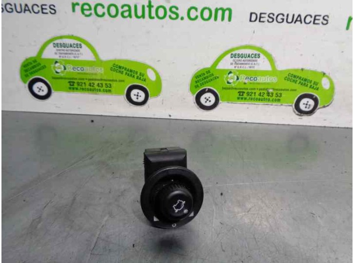 Recambio de mando retrovisor para ford transit caja cerrada ´06 2.4 tdci cat referencia OEM IAM 93BG17B676BB 
