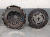 Recambio de kit embrague para dacia sandero iii 1.0 tce 90 referencia OEM IAM 302058894R  