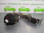 Recambio de cinturon seguridad trasero central para jaguar s-type 2.7 v6 diesel cat referencia OEM IAM 2R83F600A38AA 33048282 4 