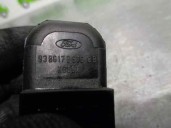 Recambio de mando retrovisor para ford transit caja cerrada ´06 2.4 tdci cat referencia OEM IAM 93BG17B676BB 