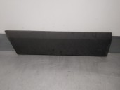 Replacement molding for Volkswagen Crafter closed box van 2.5 TDI DPF OEM IAM reference A9066900162 