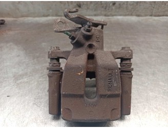 Recambio de pinza freno trasera izquierda para renault megane grand tour 1.9 referencia OEM IAM   TRW