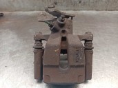 Recambio de pinza freno trasera izquierda para renault megane grand tour 1.9 referencia OEM IAM   TRW