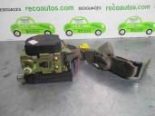 Recambio de cinturon seguridad trasero central para jaguar s-type 2.7 v6 diesel cat referencia OEM IAM 2R83F600A38AA 33048282 4 