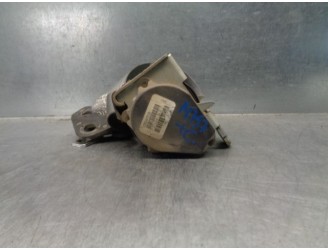 Recambio de cinturon seguridad trasero central para dodge caliber 2.0 16v crd cat referencia OEM IAM YX15BD5AC  5 PUERTAS