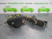 Recambio de cinturon seguridad trasero central para jaguar s-type 2.7 v6 diesel cat referencia OEM IAM 2R83F600A38AA 33048282 4 