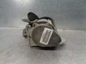 Recambio de cinturon seguridad trasero central para dodge caliber 2.0 16v crd cat referencia OEM IAM YX15BD5AC 5 PUERTAS